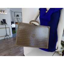 Fendi Business Zucchino