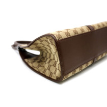 Gucci Jackie Vintage GG Beige