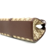 Gucci Jackie Vintage GG Beige