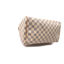 Louis Vuitton Speedy 30 Damier Azur