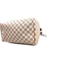 Louis Vuitton Speedy 30 Damier Azur