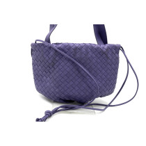 Bottega Veneta Bulb Pelle Lilla