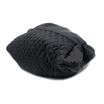 Chanel Merlose Seta Nera