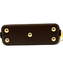 Gucci Horsebit GG Beige