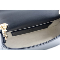 Gucci Blondie Pelle Nera