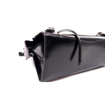 Balenciaga Neo City Pelle Nera