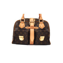 Louis Vuitton Manhattan Monogram
