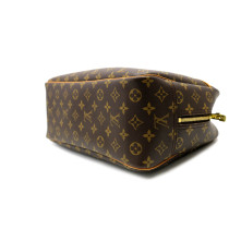 Louis Vuitton Deauville Monogram