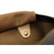 Louis Vuitton Speedy 30 Monogram