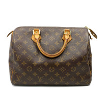 Louis Vuitton Speedy 30 Monogram