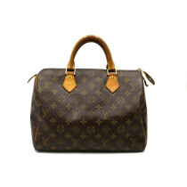 Louis Vuitton Speedy 30 Monogram