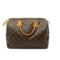 Louis Vuitton Speedy 30 Monogram