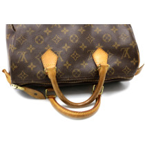 Louis Vuitton Speedy 30 Monogram