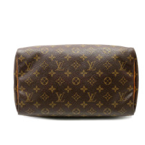 Louis Vuitton Speedy 30 Monogram