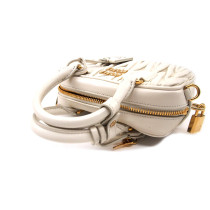 Miu Miu Arcadie Pelle Bianca