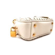 Miu Miu Arcadie Pelle Bianca