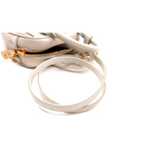 Miu Miu Arcadie Pelle Bianca