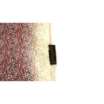 Louis Vuitton Stola Cotone Multicolor