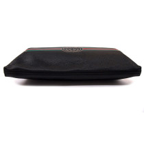 Gucci Pochette Pelle Nera