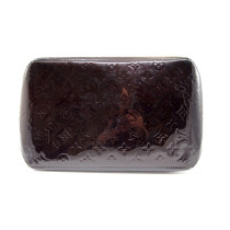 Louis Vuitton Bellevue Vernis Amaranto