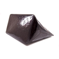 Louis Vuitton Bellevue Vernis Amaranto