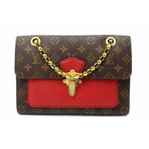 Louis Vuitton Victoria Monogram
