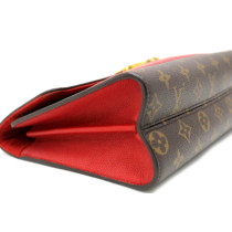 Louis Vuitton Victoria Monogram