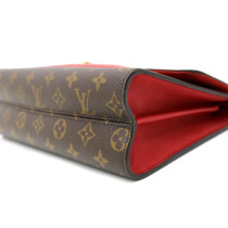 Louis Vuitton Victoria Monogram