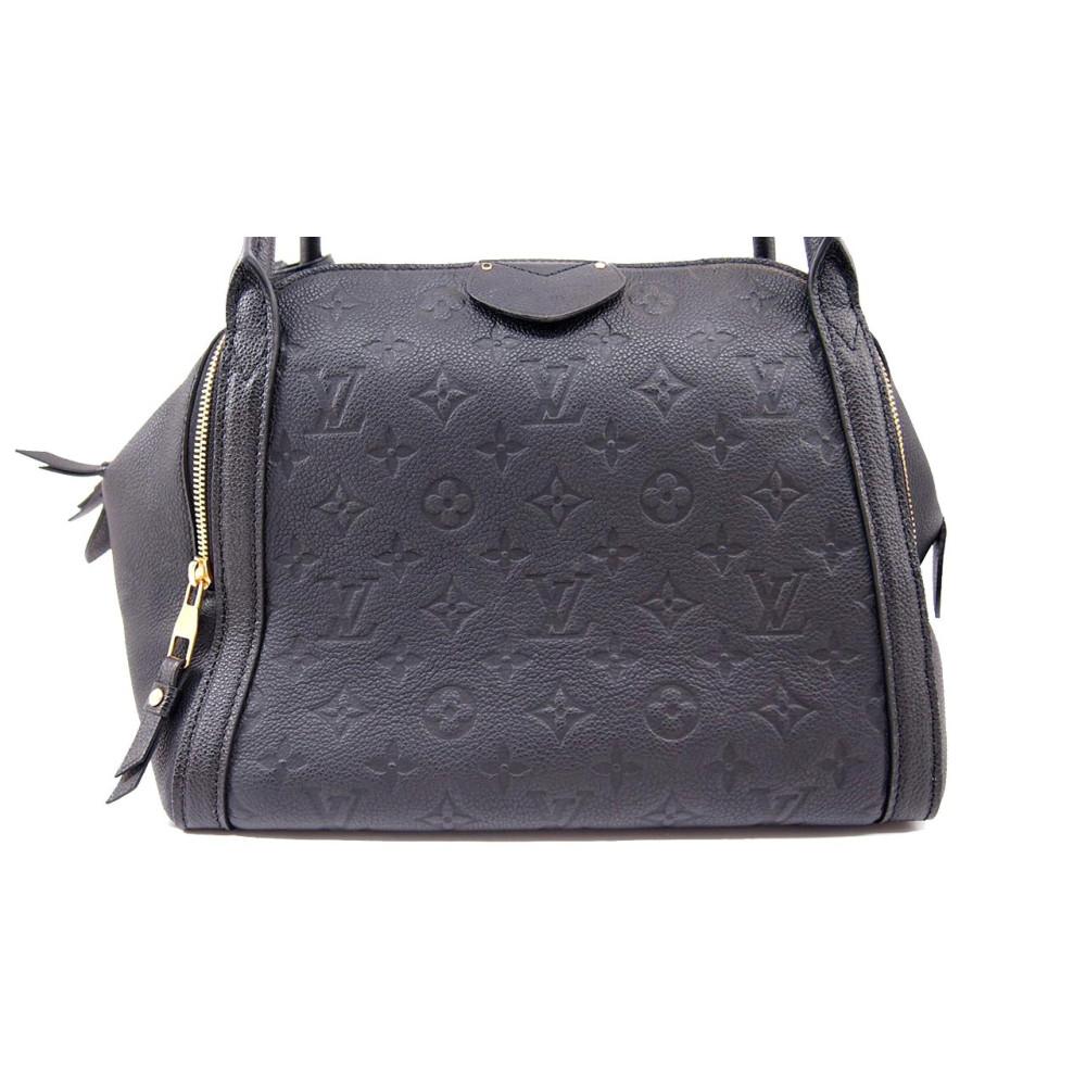 Louis Vuitton Marais Empreinte Nera