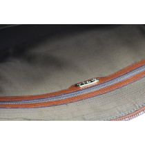 Fendi Shopping Cuir Marron