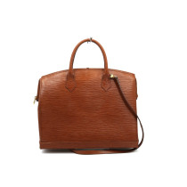 Fendi Shopping Cuir Marron