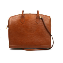 Fendi Shopping Pelle Marrone