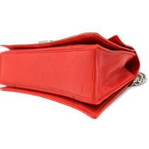 Balenciaga Crush Pelle Rossa