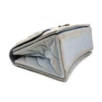 Balenciaga Crush Medium Denim