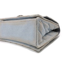 Balenciaga Crush Medium Denim