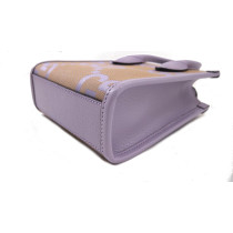 Gucci Tote Mini GG Jumbo Lilla