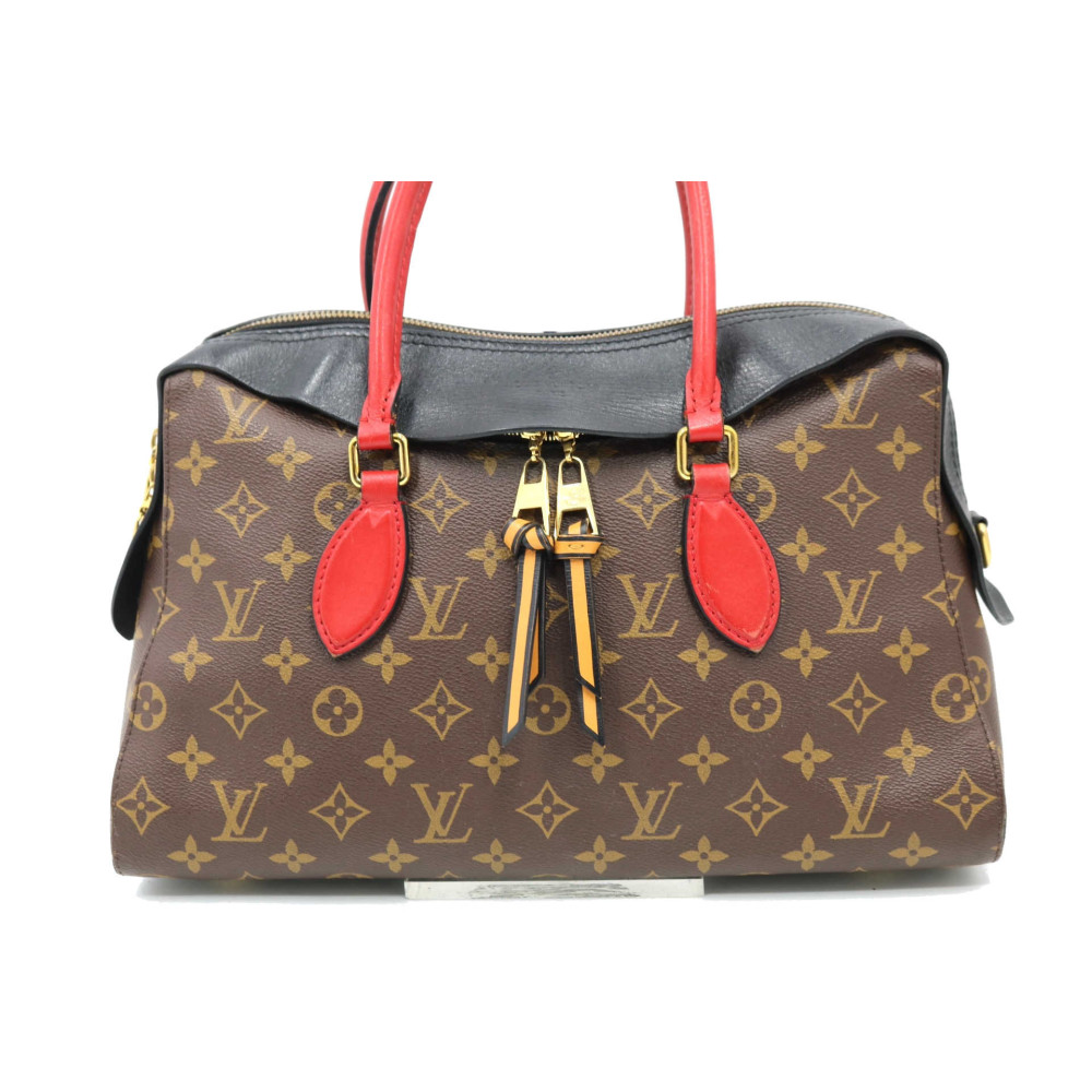 Louis Vuitton Tuileries Monogram