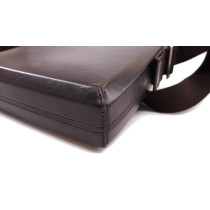 Louis Vuitton Bobby Pelle Mat Glace Monogram