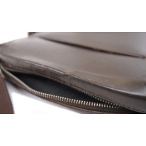 Louis Vuitton Bobby Pelle Mat Glace Monogram