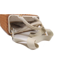 프라다 쇼핑 미돌리노 베이지