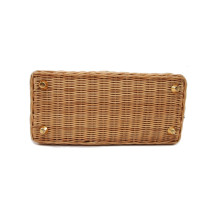 프라다 쇼핑 미돌리노 베이지