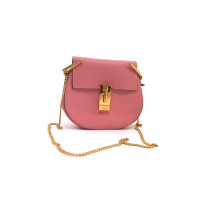Chloe Drew Cuir Rose