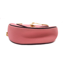 Chloe Drew Rosa Leder