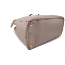 Prada Galleria Pelle Grigia