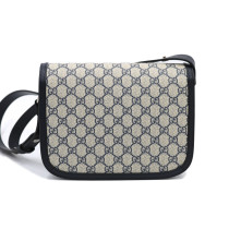 Gucci 1955 GG Beige e Blu