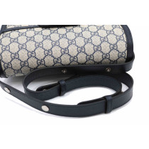 Gucci 1955 GG Beige e Blu