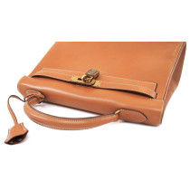Hermes Kelly Pelle Cuoio