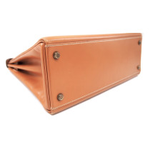 Hermes Kelly Pelle Cuoio