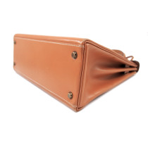 Hermes Kelly Pelle Cuoio