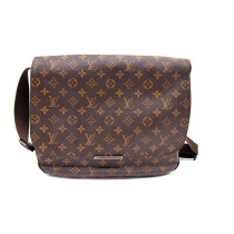 Louis Vuitton Messenger Monogram